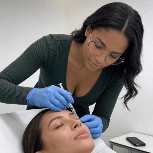 Aesthetic clinic